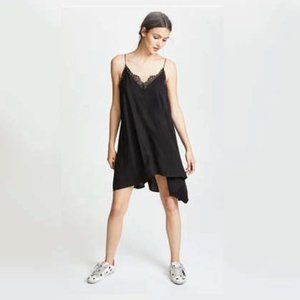 one teaspoon delirious slip dress
